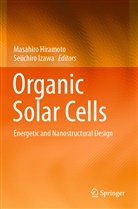 Masahir Hiramoto, Masahiro Hiramoto, Izawa, Izawa, Seiichiro Izawa - Organic Solar Cells
