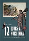 Elena Govor - Douze jours à Nuku Hiva