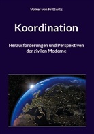 Volker von Prittwitz, Volker von Prittwitz - Koordination