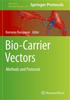 Kumara Narayanan, Kumaran Narayanan - Bio-Carrier Vectors