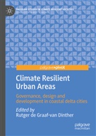 Rutge de Graaf-van Dinther, Rutger de Graaf-van Dinther - Climate Resilient Urban Areas