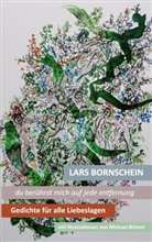 Lars Bornschein - du berührst mich auf jede entfernung