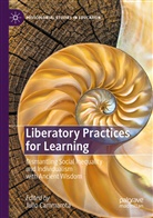 Juli Cammarota, Julio Cammarota - Liberatory Practices for Learning