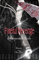 Ann Klee - Fateful Revenge