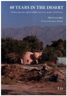 Merlin Becskey - 40 Years in the Desert