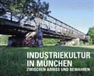 Arbeitskreis Industriekultur in München im Archiv der Münchner Arbeiterbewegung - Industriekultur in München