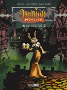 Joann Sfar, Lewis Trondheim, Bastien Quignon - Donjon Monster 14