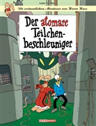 Lewis Trondheim - Die erstaunlichen Abenteuer von Herrn Hase 9