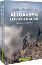 Kristian Rath - Alpine Bergtouren Allgäuer & Lechtaler Alpen