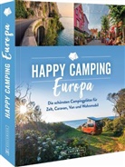 Michael Moll - Happy Camping Europa