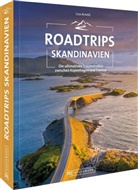 Lisa Arnold - Roadtrips Skandinavien