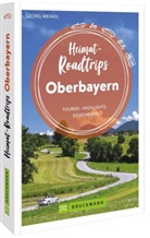 Georg Weindl - Heimat-Roadtrips Oberbayern