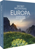 Dagmar Kluthe - Secret Mountains Europa