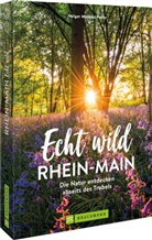 Holger Mathias Peifer - Echt wild - Rhein-Main