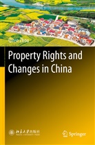 Qiren Zhou - Property Rights and Changes in China