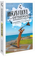 Christine Lendt - Herzstücke Ostseeküste Schleswig-Holstein