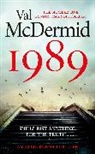 Val McDermid, McDermid Val - 1989