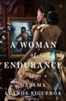 Dahlma Llanos-Figueroa - A Woman of Endurance