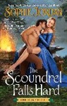 Sophie Jordan, Jordan Sophie - The Scoundrel Falls Hard