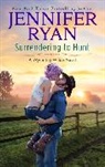 Jennifer Ryan, Ryan Jennifer - Surrendering to Hunt