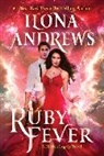 Ilona Andrews, Andrews Ilona - Ruby Fever