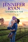 Jennifer Ryan, Ryan Jennifer - Surrendering to Hunt