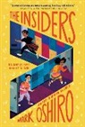 Mark Oshiro, Mark Oshiro - The Insiders