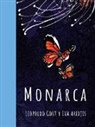 Eva Aridjis, Leopoldo Gout - Monarca (Spanish edition)