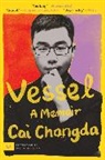 Chongda Cai, Cai Chongda - Vessel
