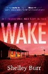 Shelley Burr - WAKE