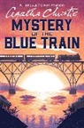 Agatha Christie - The Mystery of the Blue Train