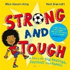 Rico Hinson-King, Nick Sharratt, Sharratt Nick - Strong and Tough