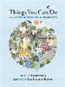 Eduardo Garcia, Garcia Eduardo, Sara Boccaccini Meadows - Things You Can Do