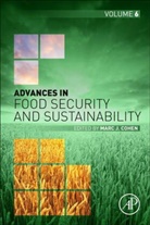 Marc J. (EDT) Cohen, Marc J. Cohen, Marc J. (Senior Researcher Cohen, Cohen Marc J. - Advances in Food Security and Sustainability