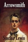 Sinclair Lewis - Arrowsmith
