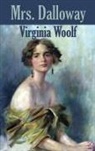 Virginia Woolf - Mrs. Dalloway