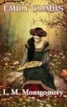 L. M. Montgomery - Emily Climbs