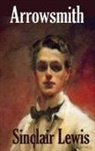 Sinclair Lewis - Arrowsmith
