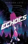 Marissa Lete - Echoes