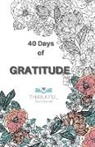 Sue Mitchell - 40 days of Gratitude
