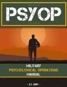 U. S. Army - Psyop