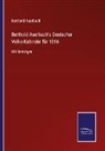 Berthold Auerbach - Berthold Auerbach's Deutscher Volks-Kalender für 1866