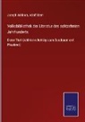 Joseph Addison, Adol Stern, Adolf Stern - Volksbibliothek der Literatur des achtzehnten Jahrhunderts