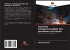 Alexei Maxurov - Activités entrepreneuriales des personnes physiques