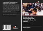 Alexei Maxurov - Protezione dei consumatori nei contratti di servizi (lavori)