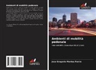 Jose Gregorio Montes Ferrin - Ambienti di mobilità pedonale