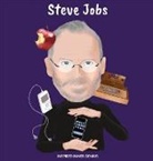 Inspired Inner Genius - Steve Jobs