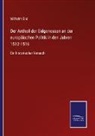 Wilhelm Gisi - Der Antheil der Eidgenossen an der europäischen Politik in den Jahren 1512-1516
