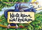 Gerhard Friedrich, Kornelia Klein, Michael Bögle - Karla kann nicht krächzen