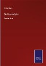Victor Hugo - Die Meer-Arbeiter